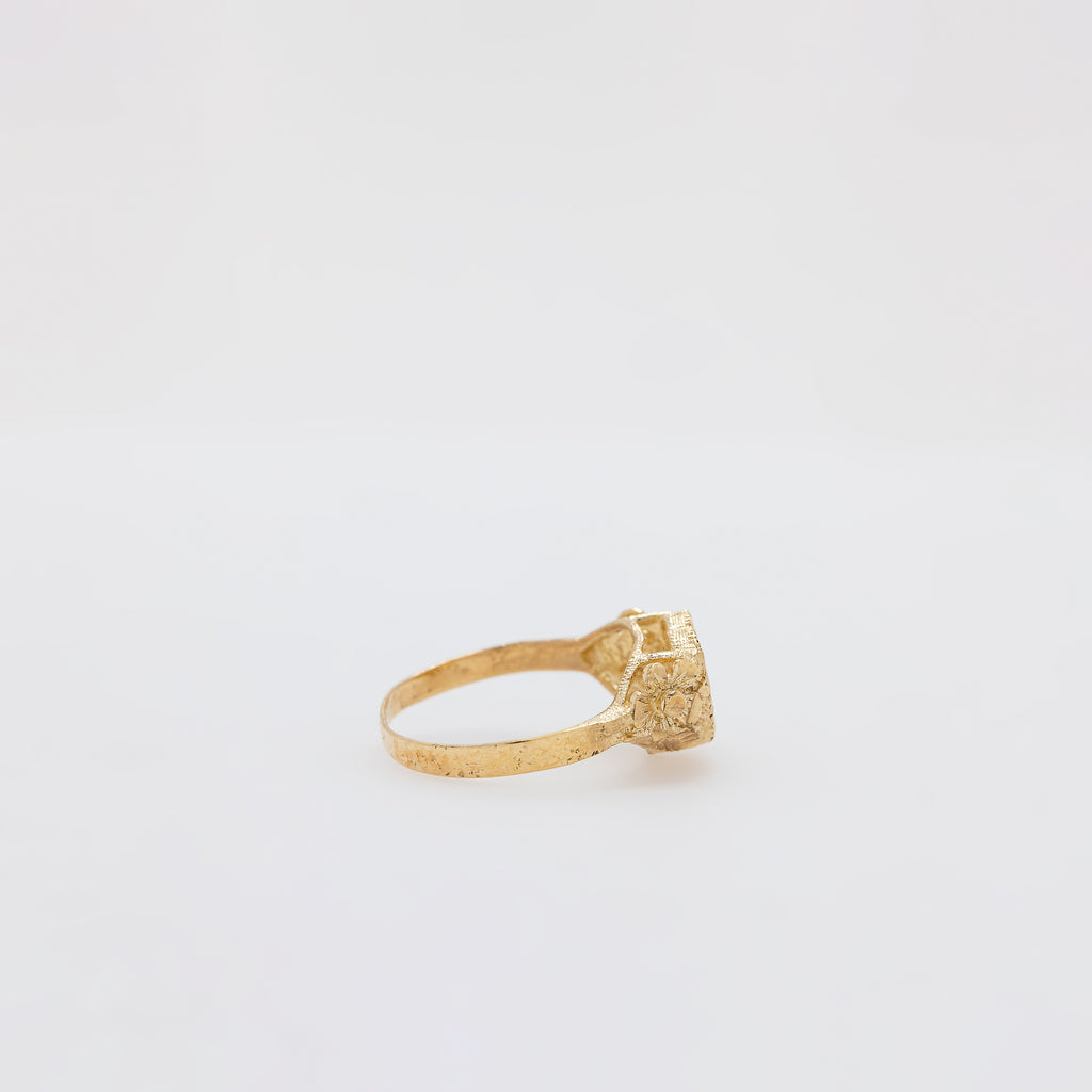 Love Blooms Ring