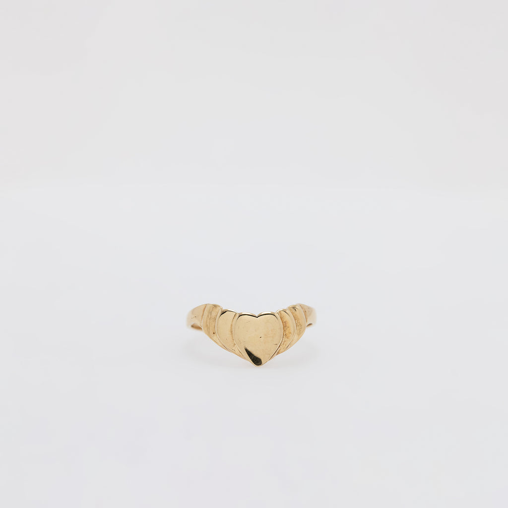 Renaissance Romance Ring