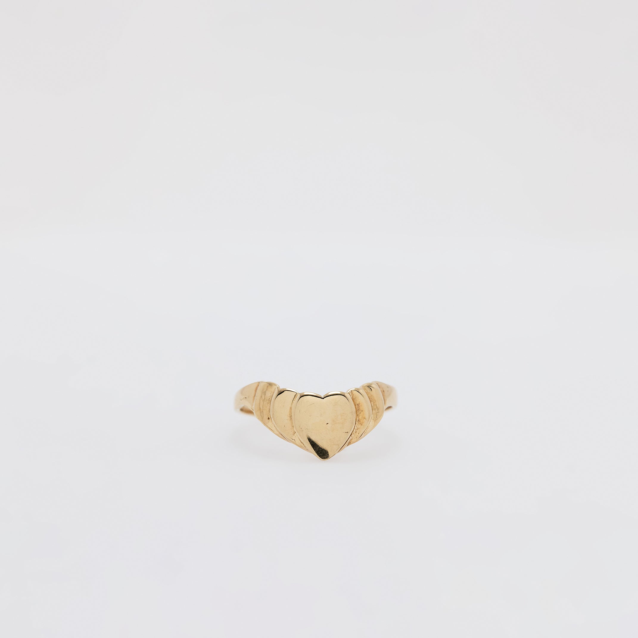 Renaissance Romance Ring