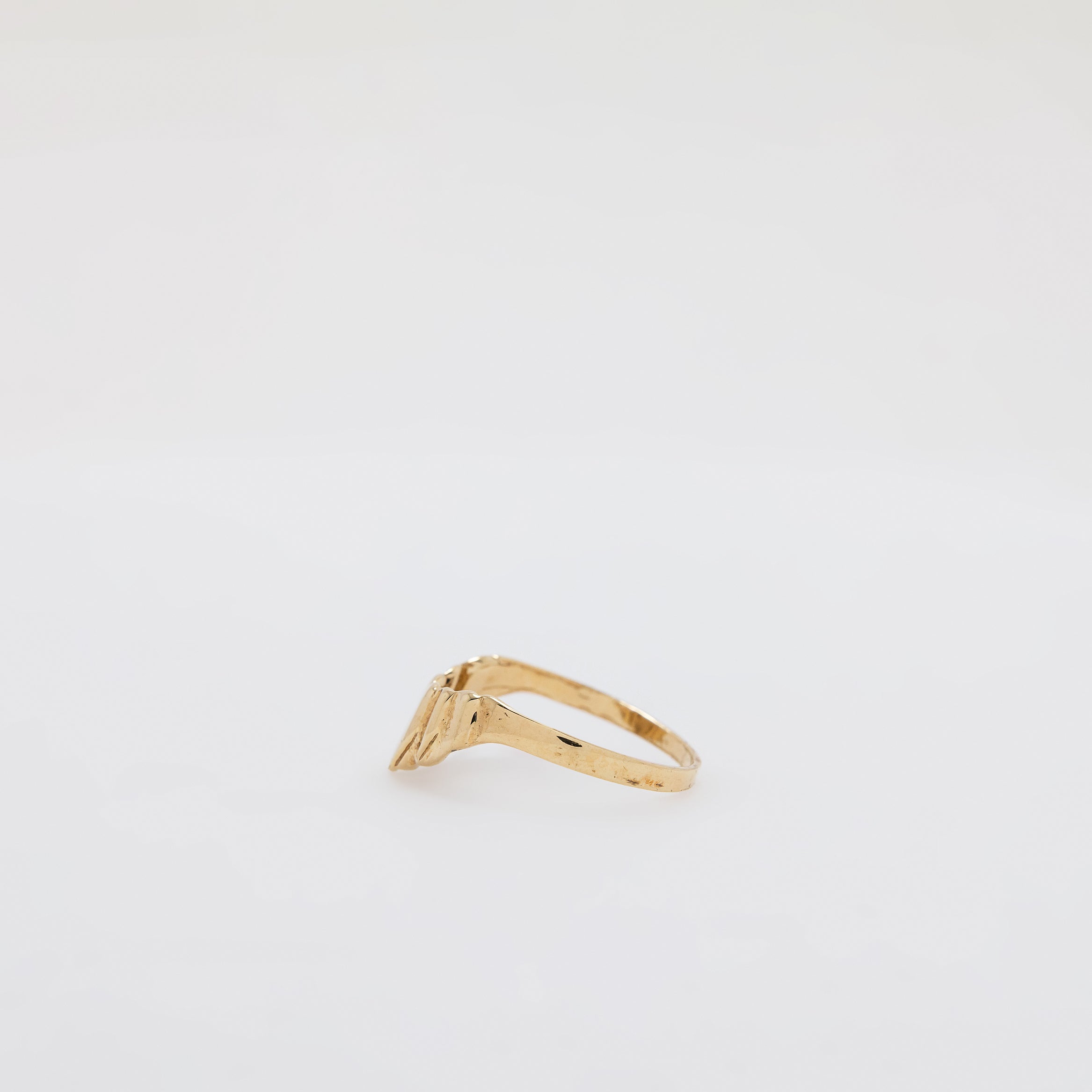 Renaissance Romance Ring