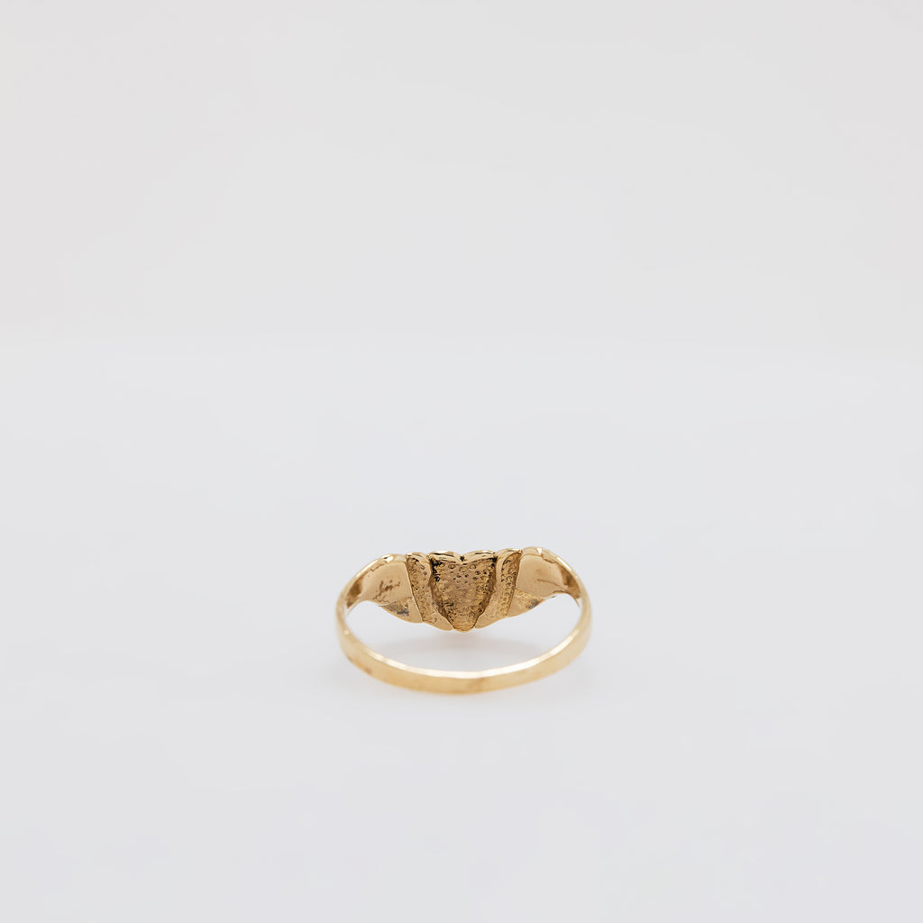 Renaissance Romance Ring