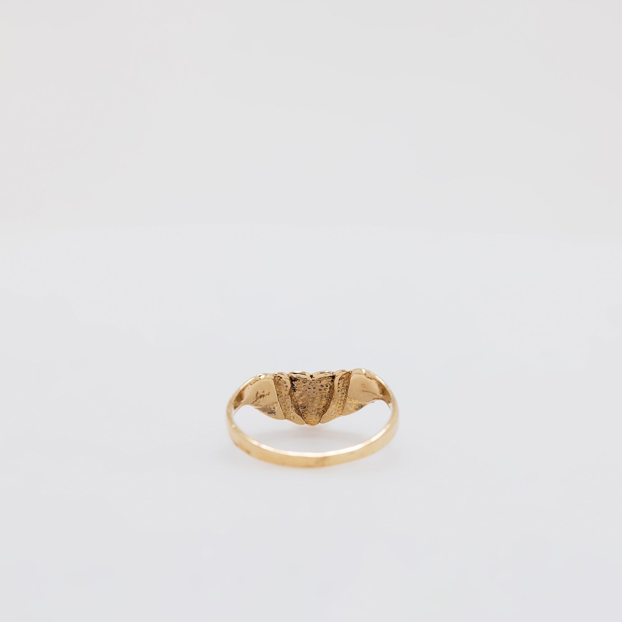 Renaissance Romance Ring