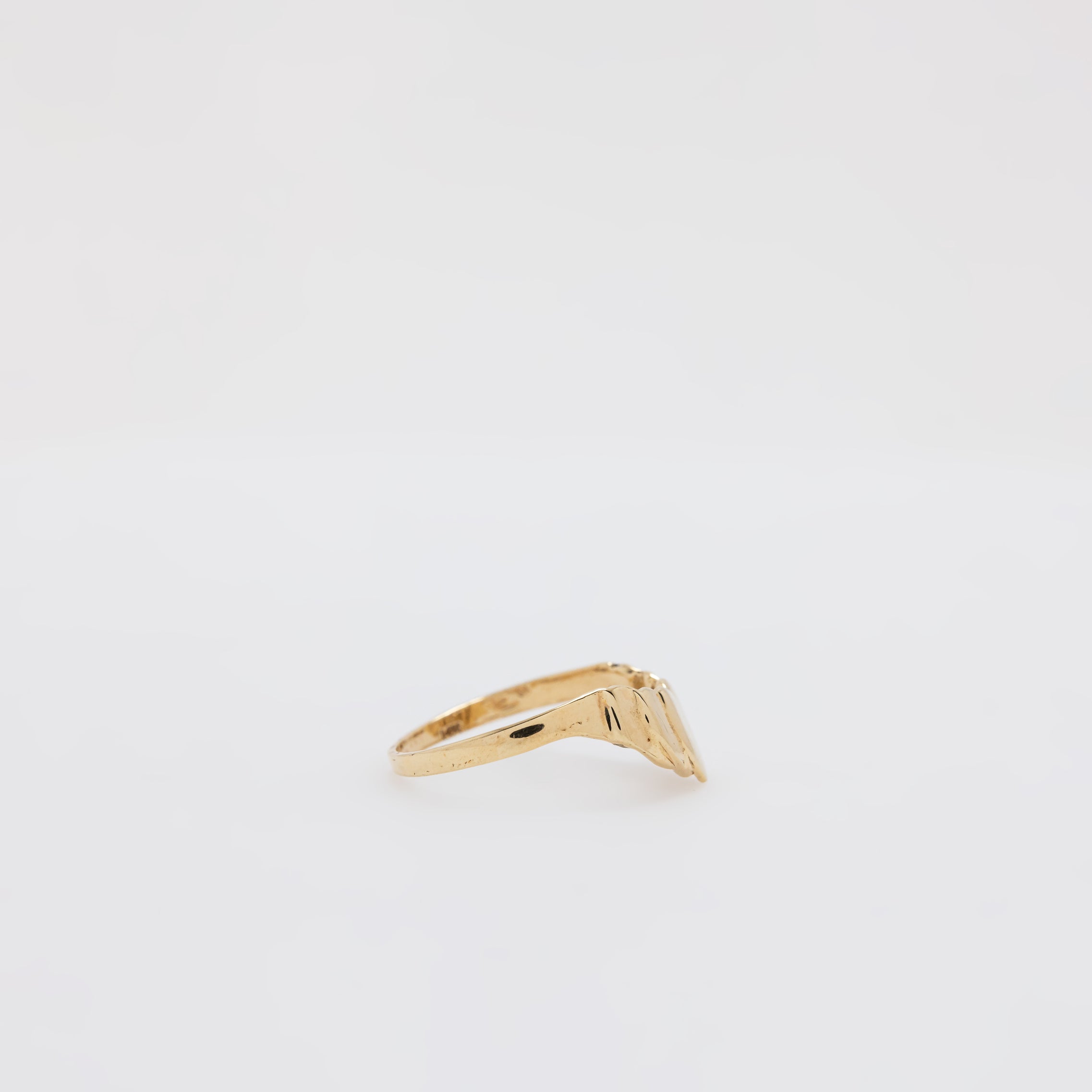 Renaissance Romance Ring