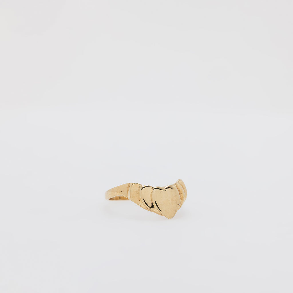 Renaissance Romance Ring