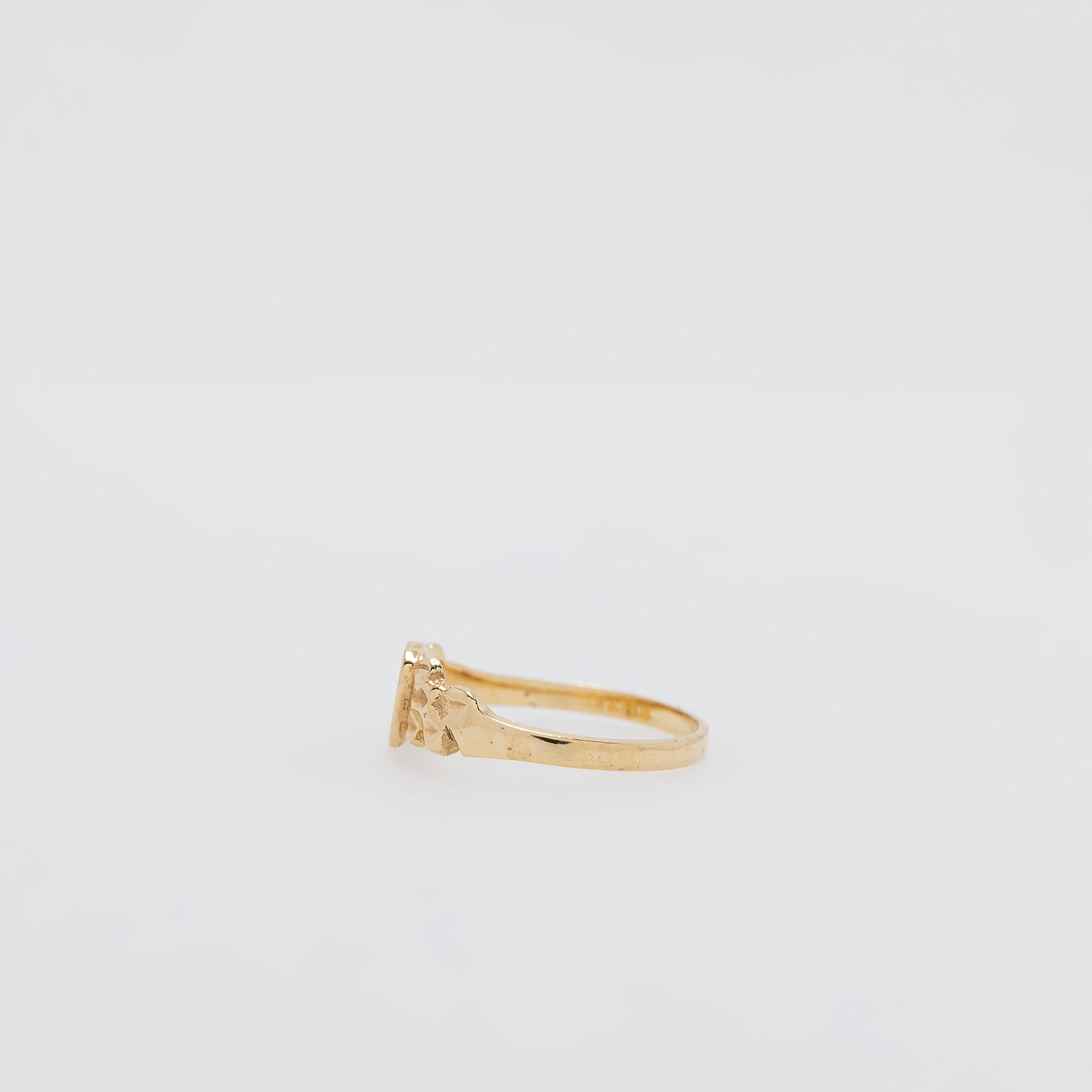 Instant Infatuation Ring