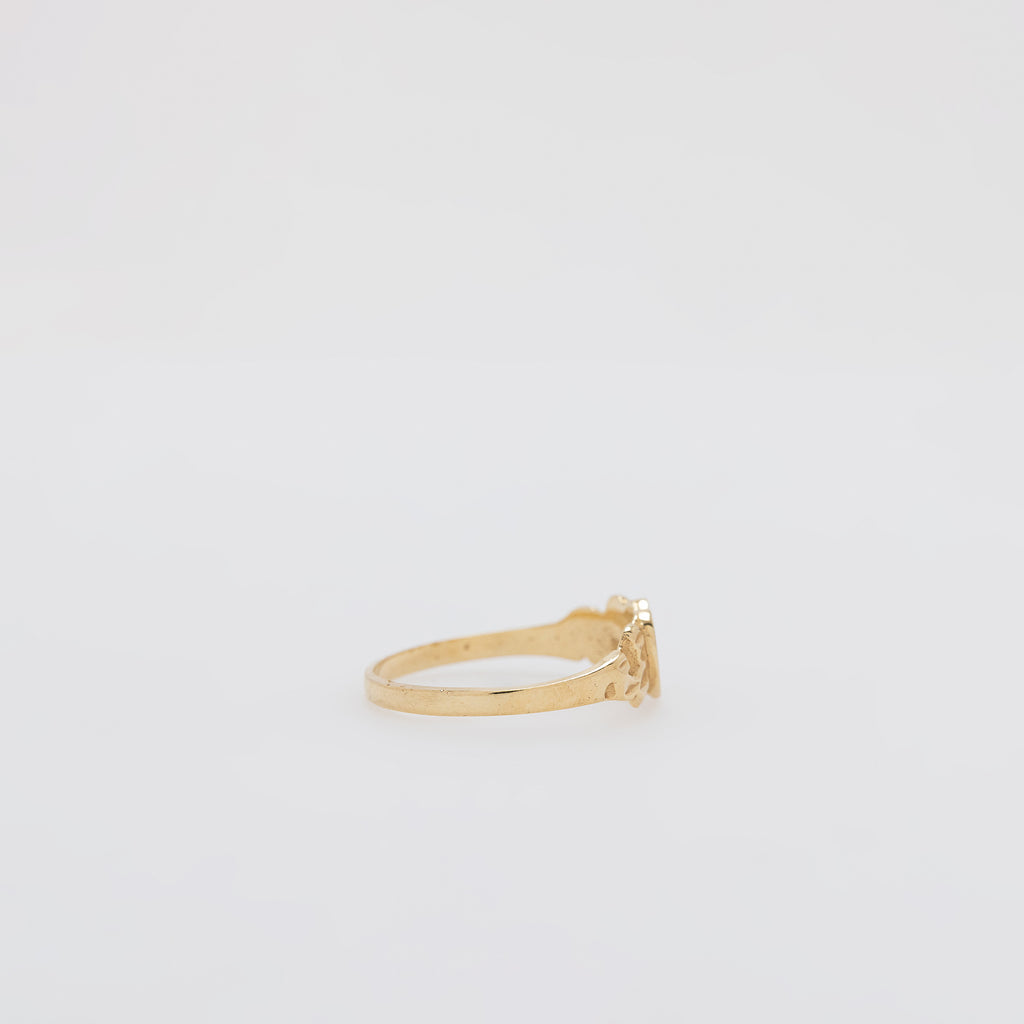 Instant Infatuation Ring