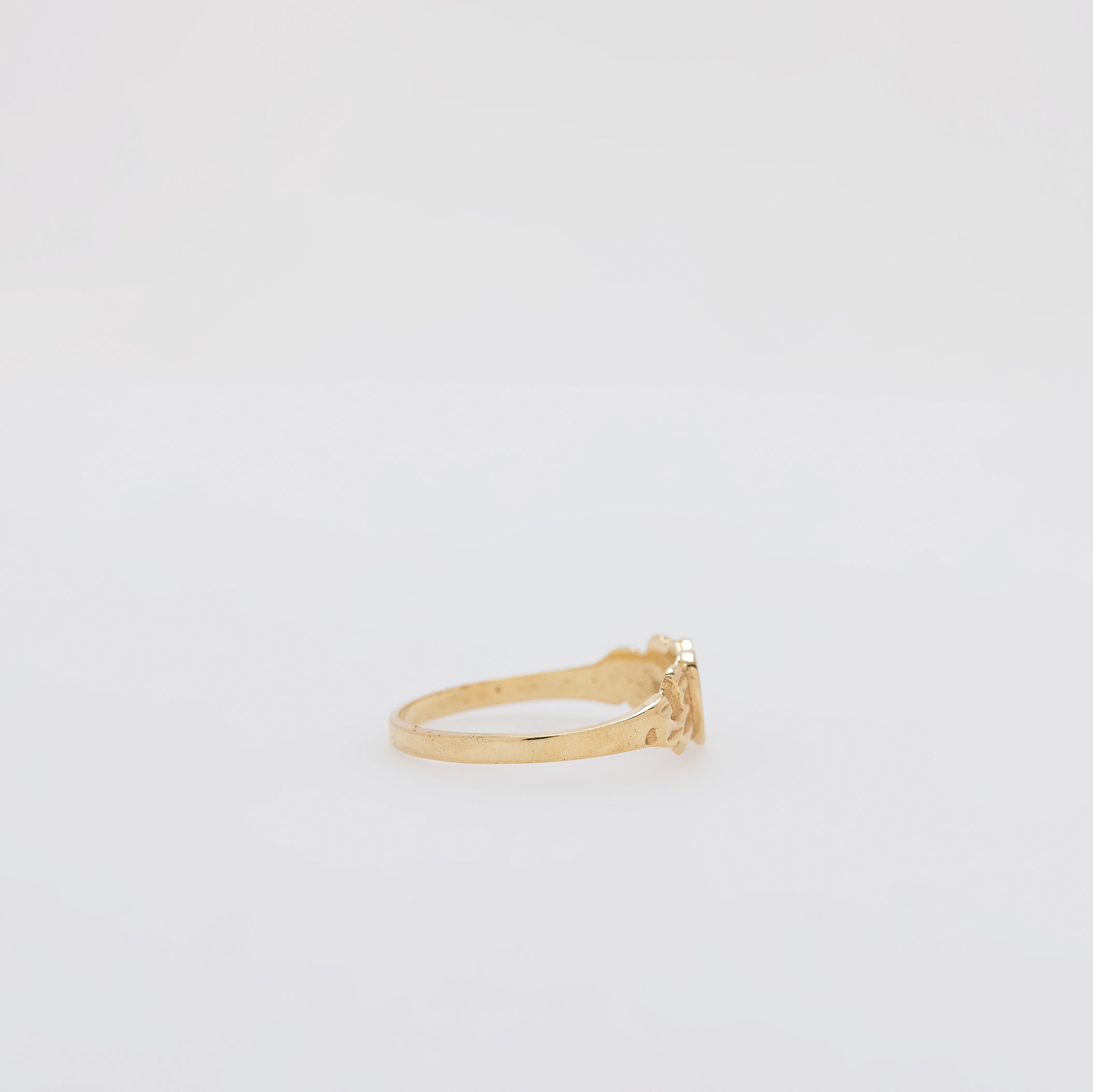 Instant Infatuation Ring