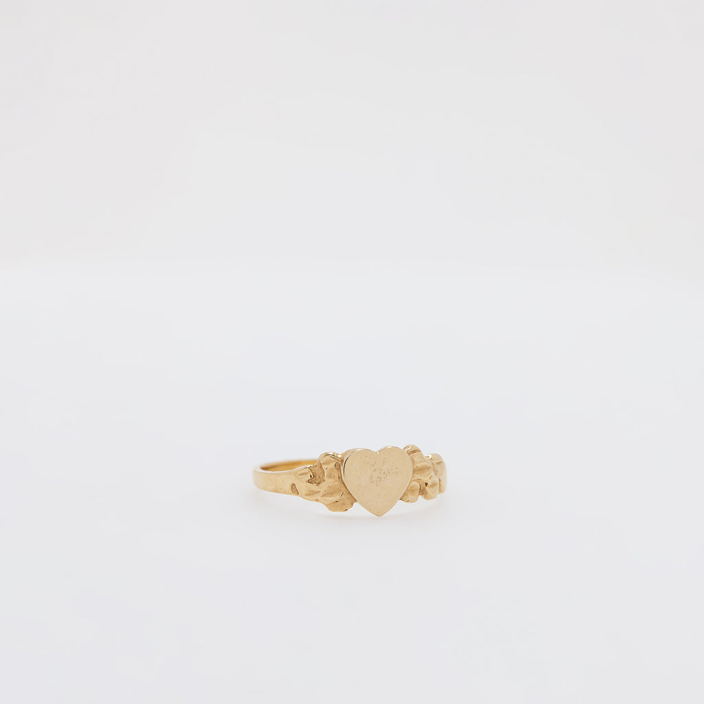 Instant Infatuation Ring