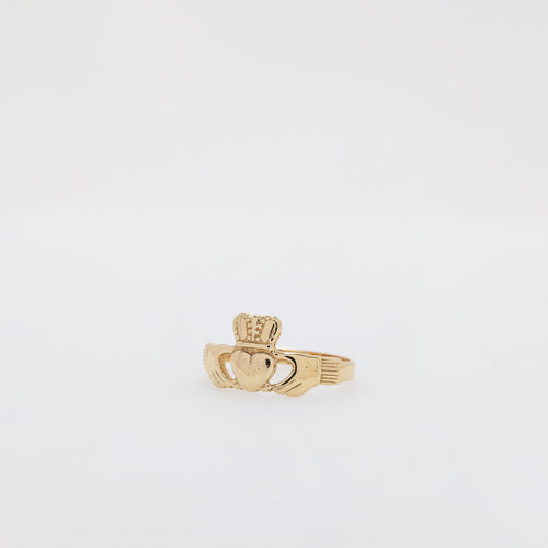 Claddagh Ring