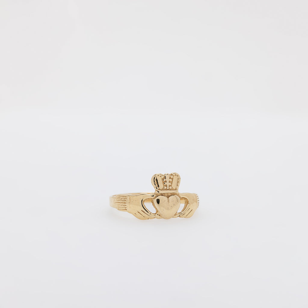 Claddagh Ring