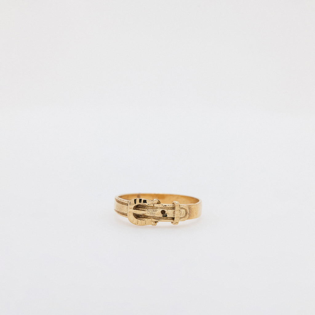 Belt Ring