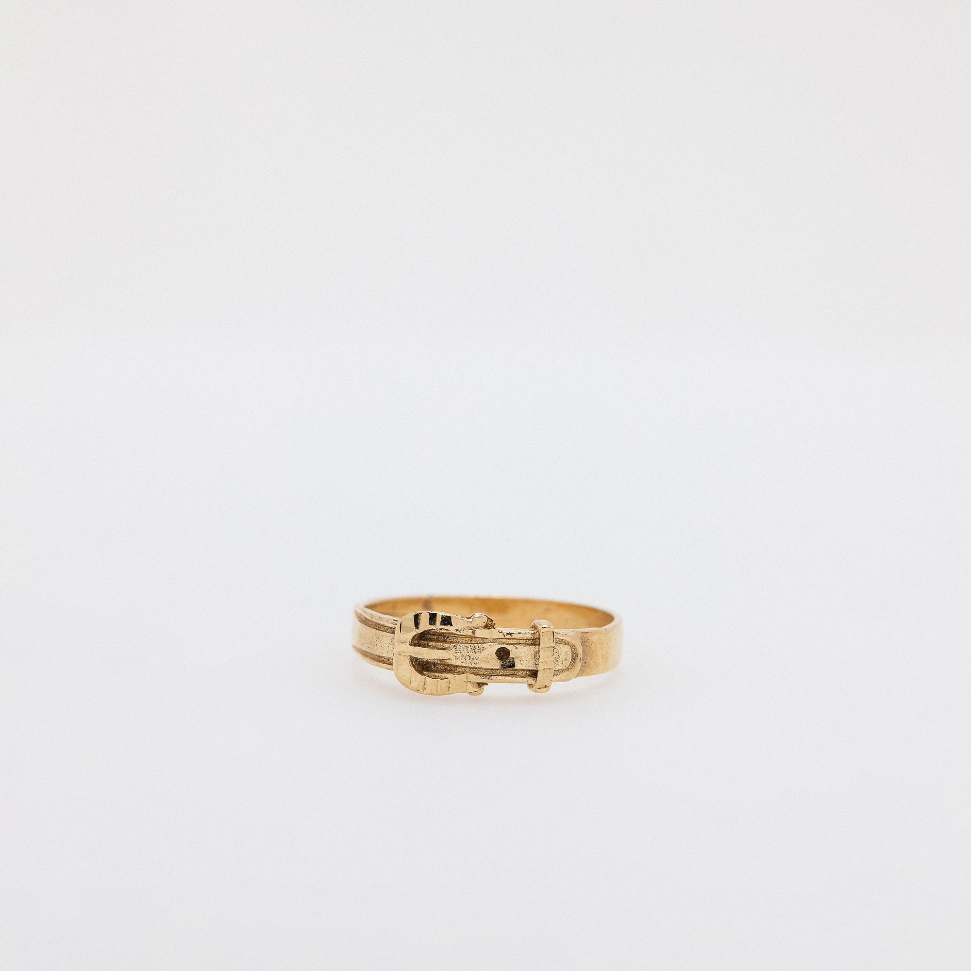 Belt Ring
