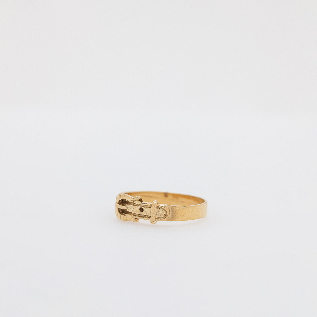 Belt Ring