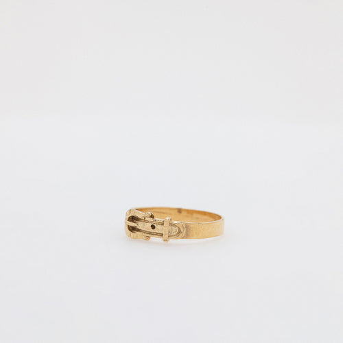 Belt Ring