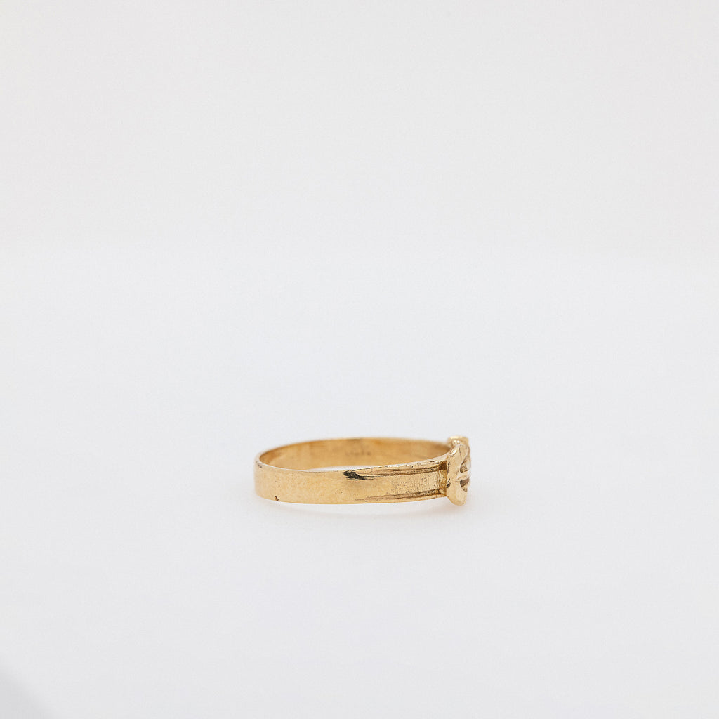 Belt Ring
