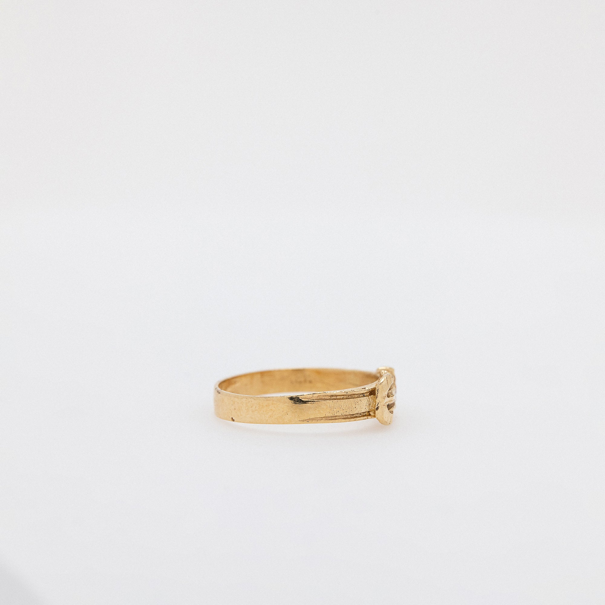 Belt Ring