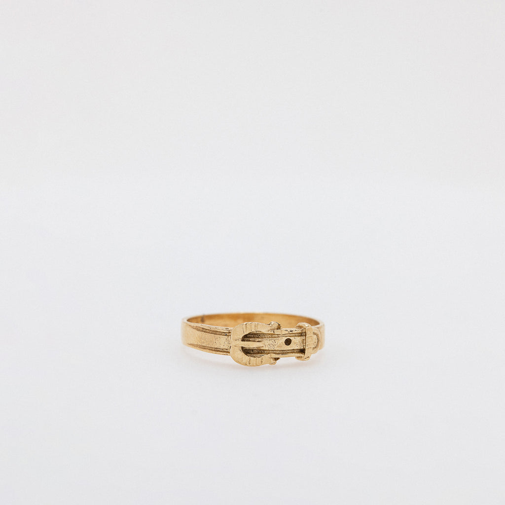 Belt Ring