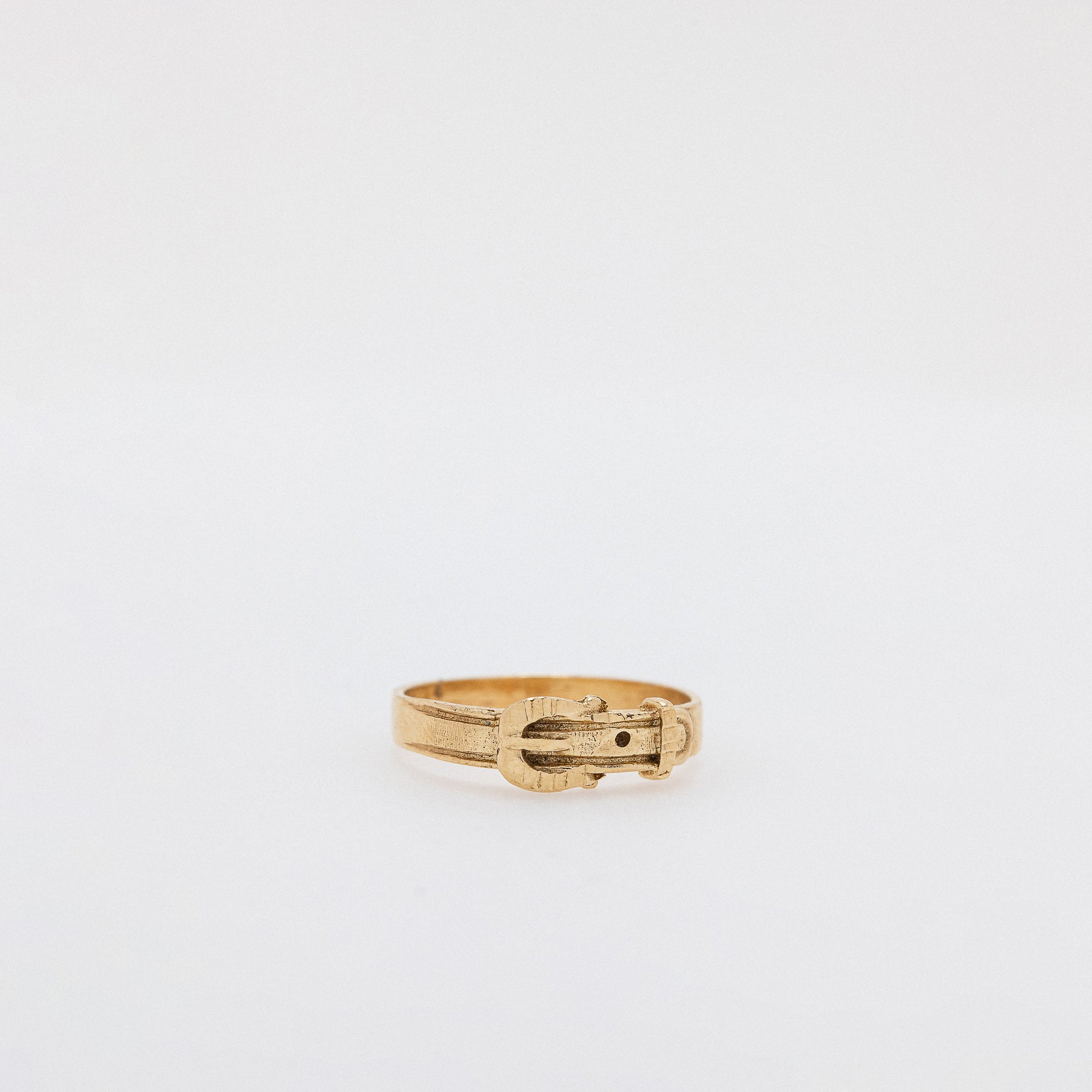 Belt Ring
