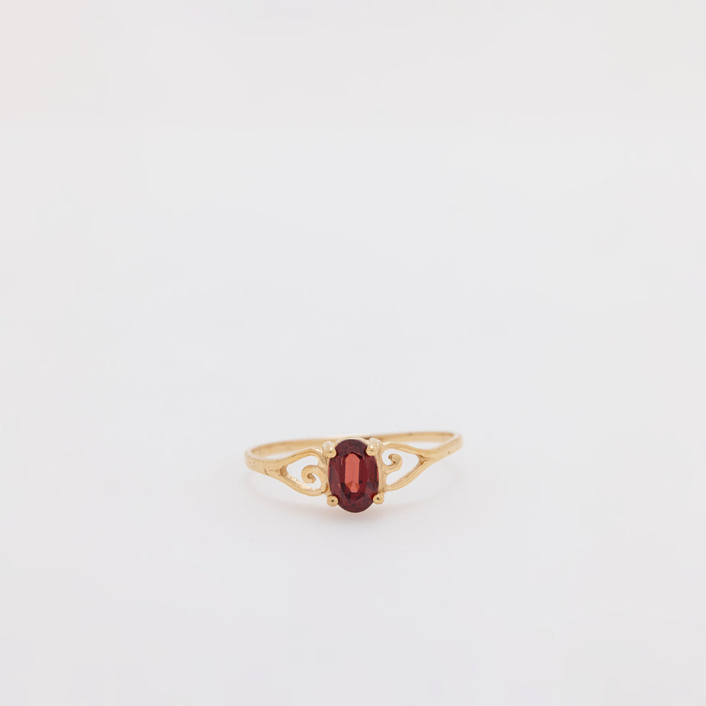 Hyunsoo Ring