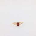 Hyunsoo Ring