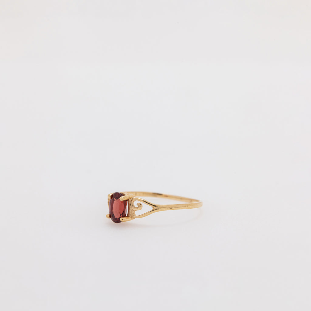 Hyunsoo Ring