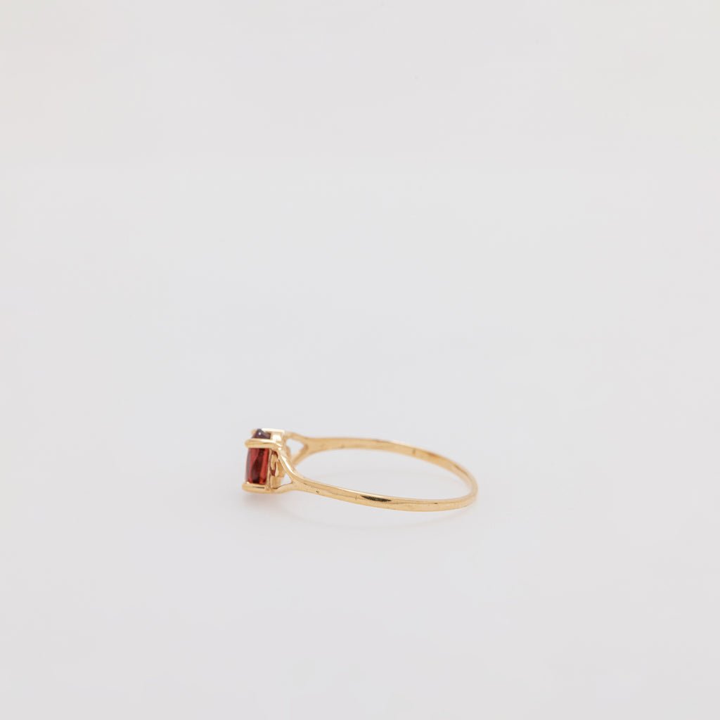 Hyunsoo Ring