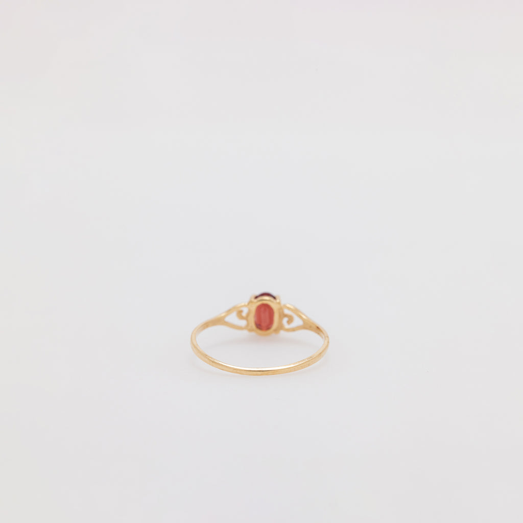 Hyunsoo Ring