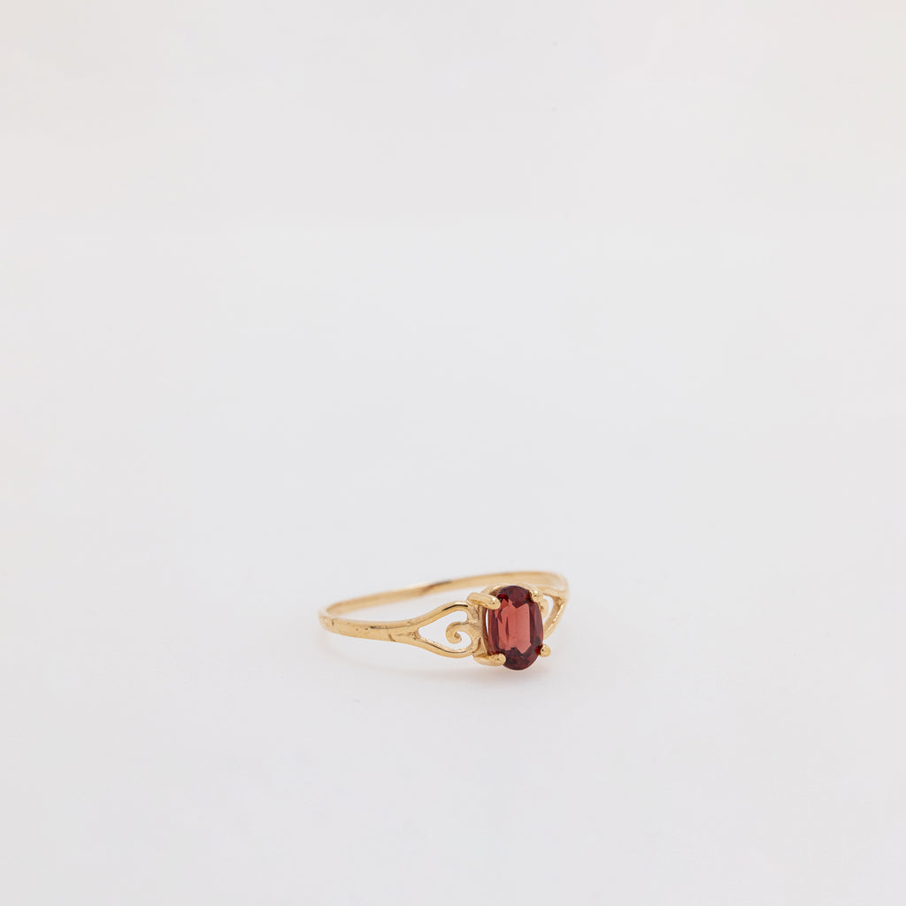 Hyunsoo Ring