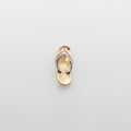 Leftie Slippah Pendant
