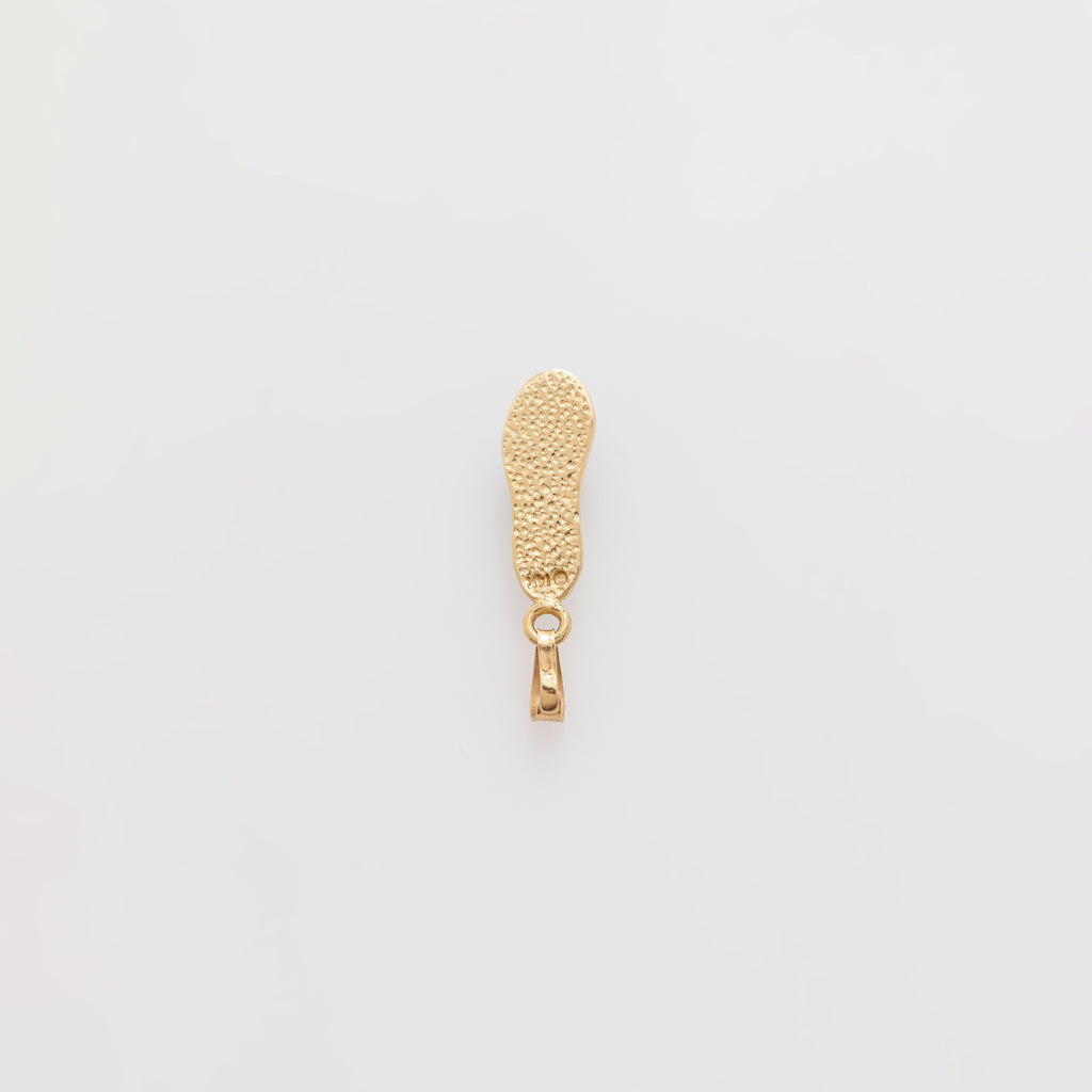 Dangling Skinny Slippah