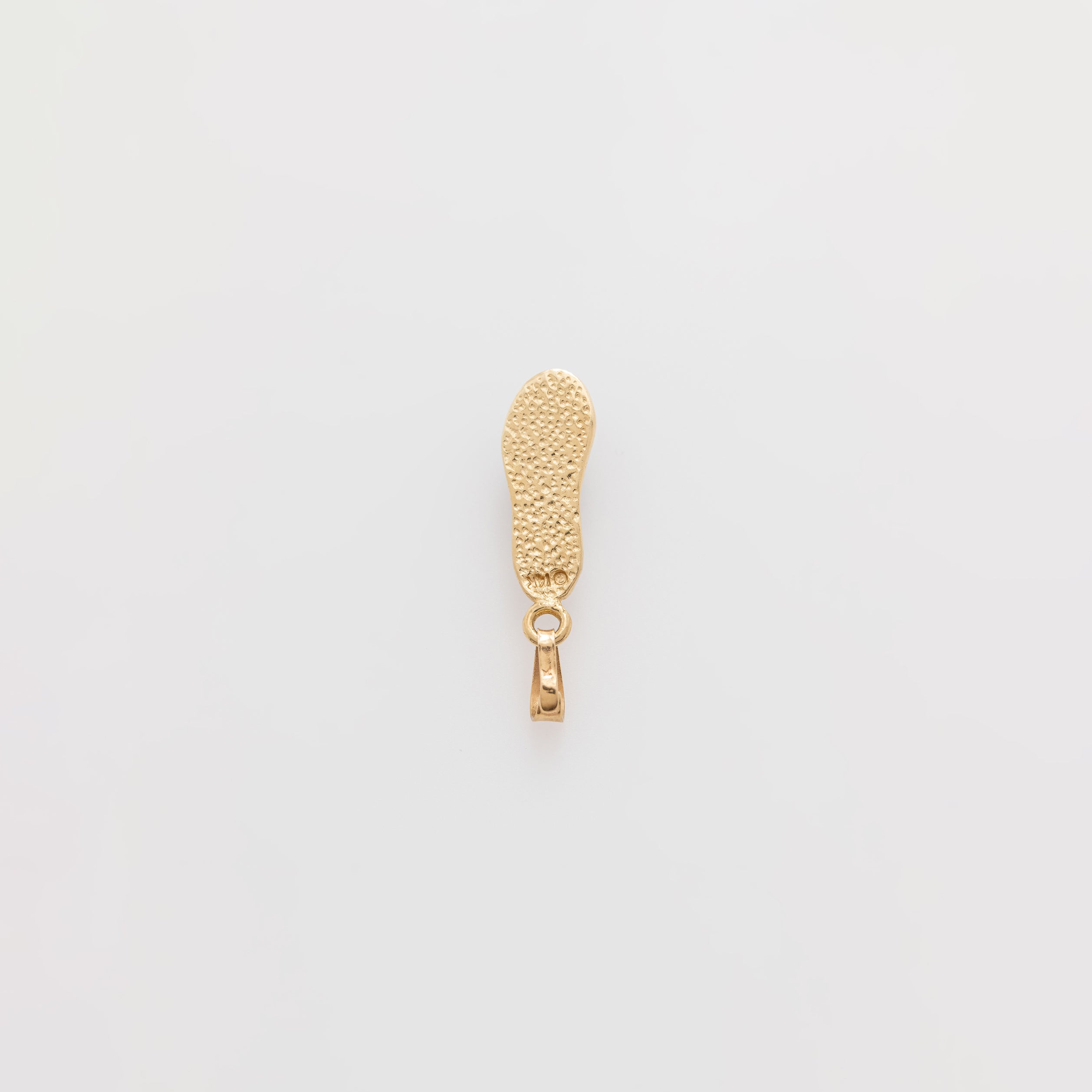 Dangling Skinny Slippah