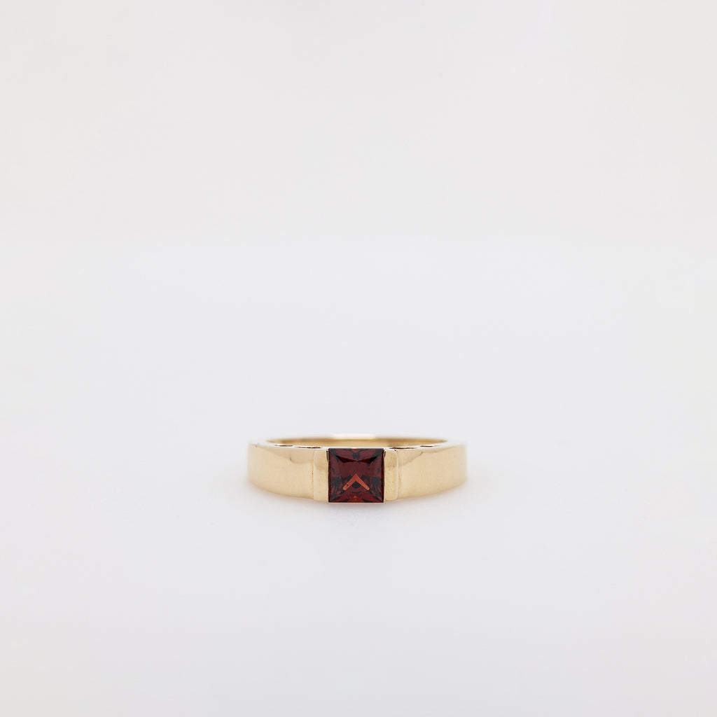Jielan Ring