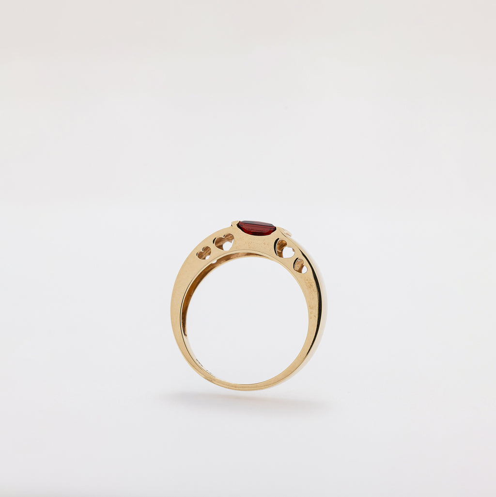 Jielan Ring