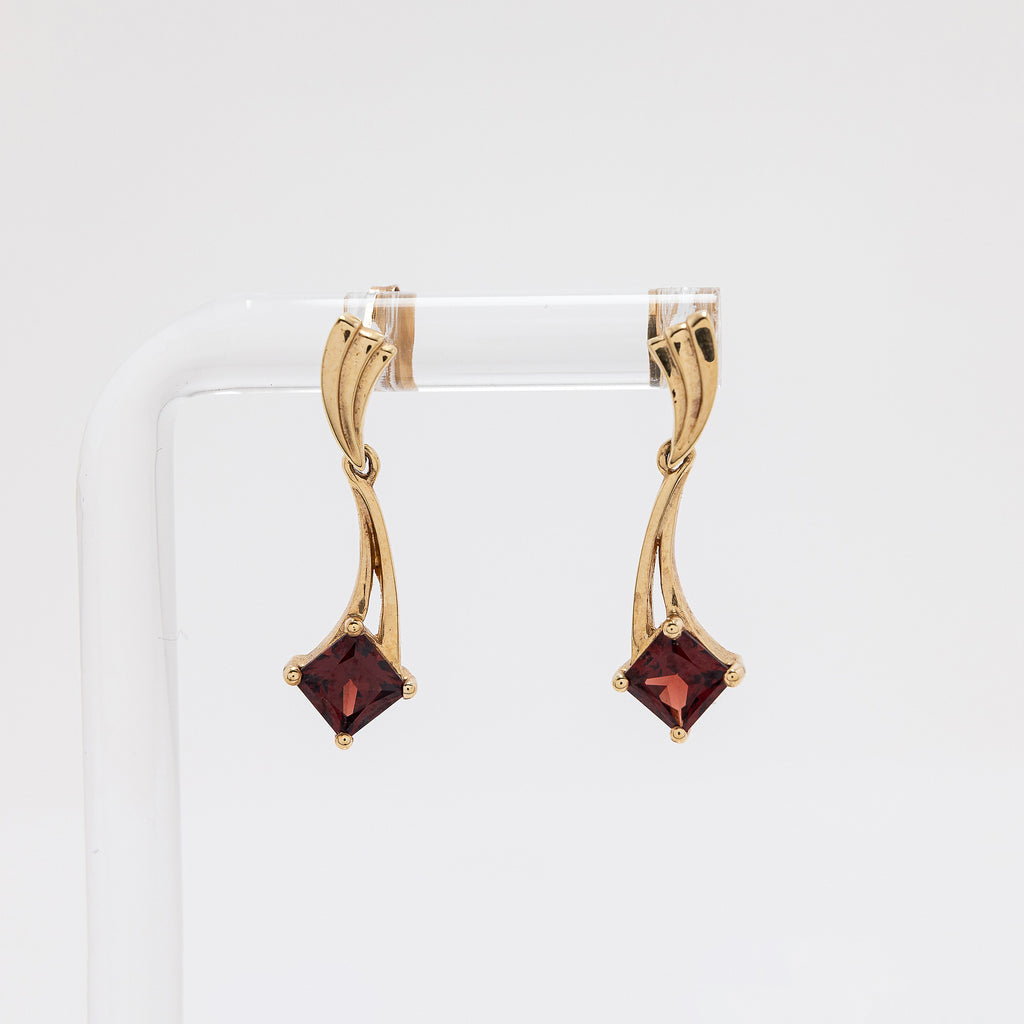 Naomi Earrings