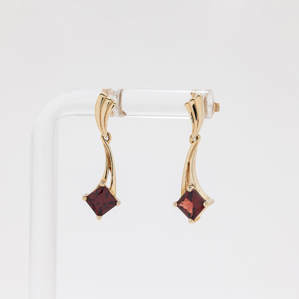 Naomi Earrings
