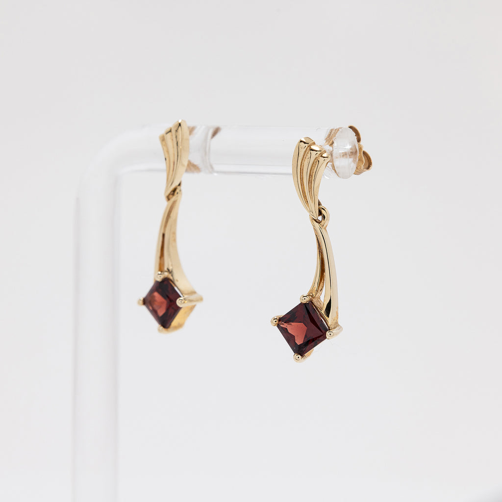 Naomi Earrings