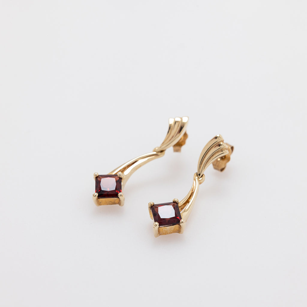 Naomi Earrings