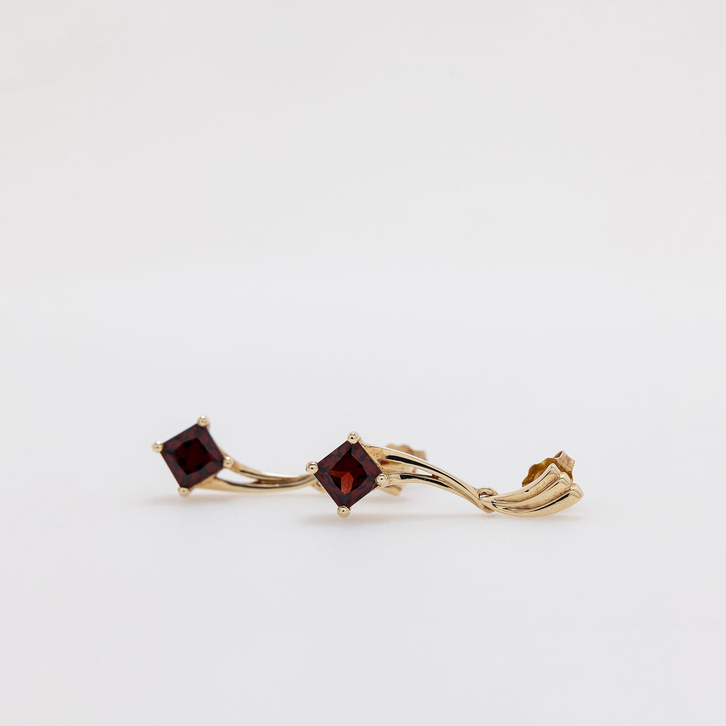 Naomi Earrings