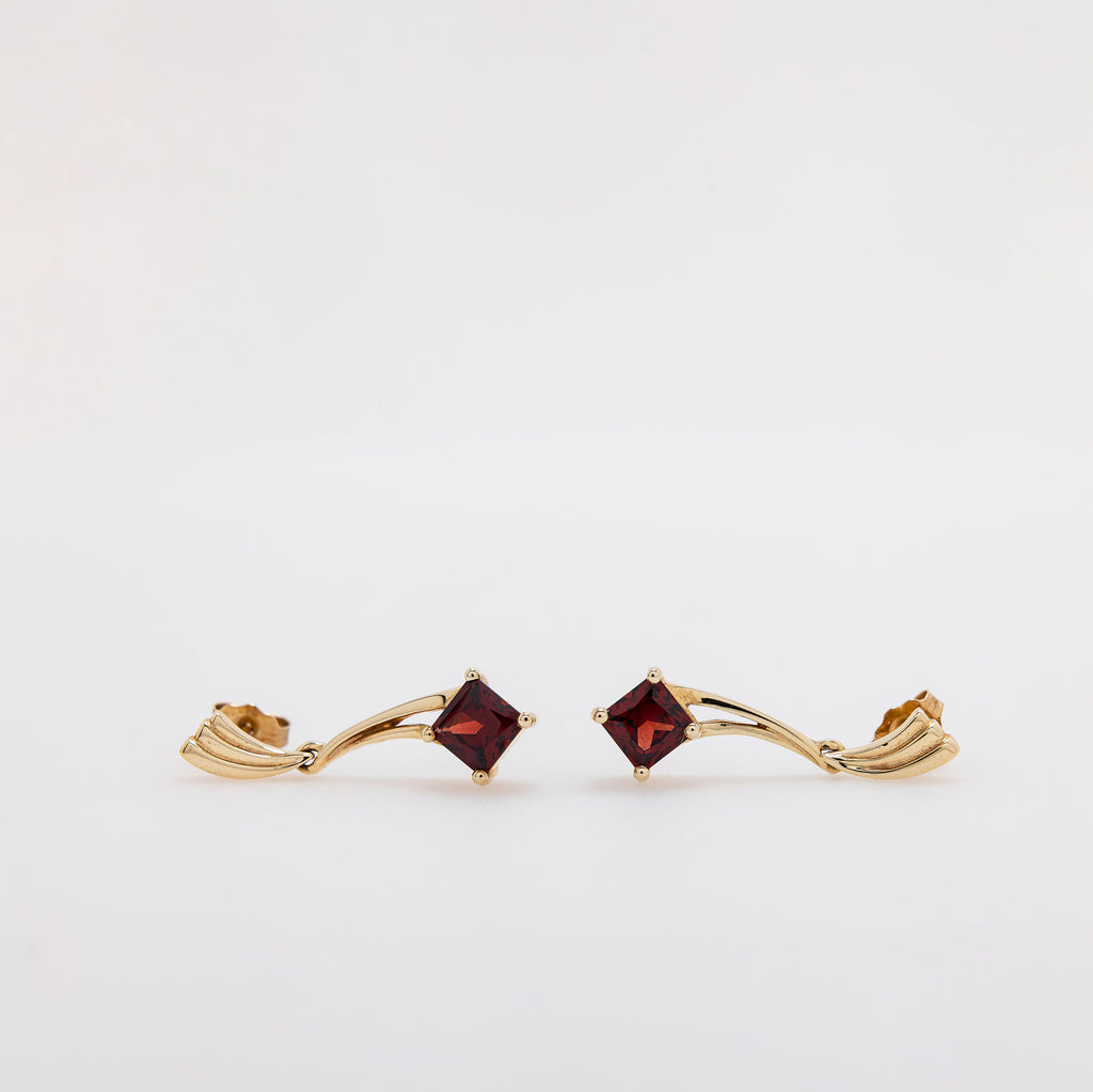 Naomi Earrings