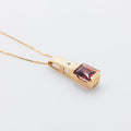 Soyu Necklace