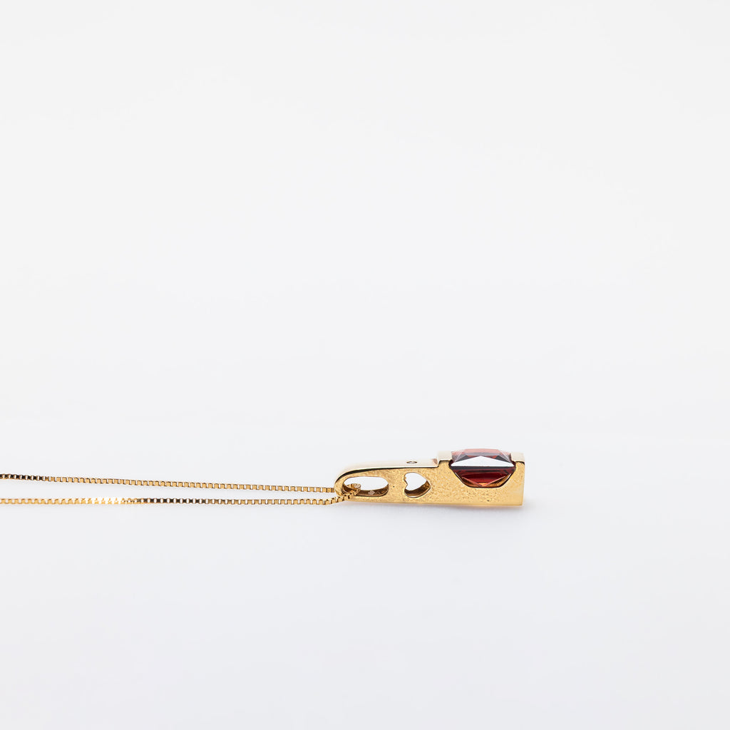 Soyu Necklace
