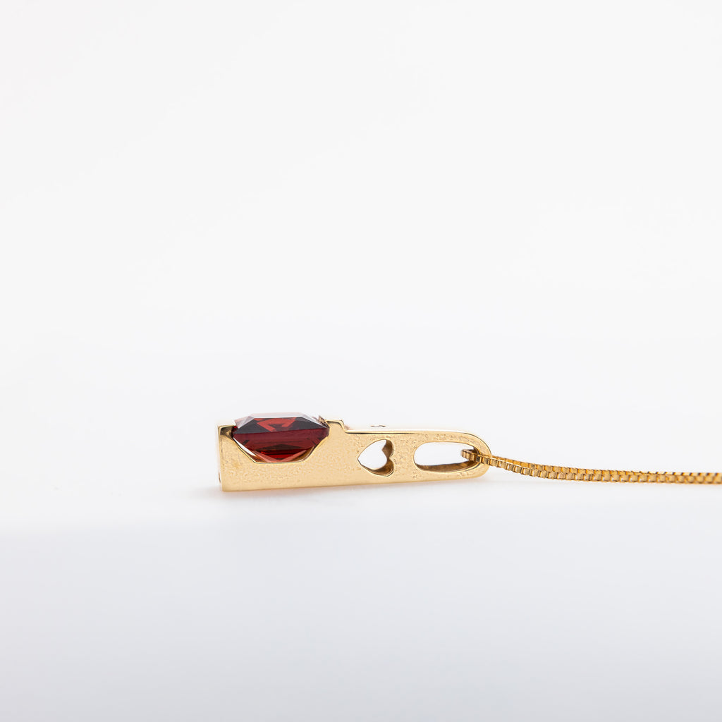 Soyu Necklace