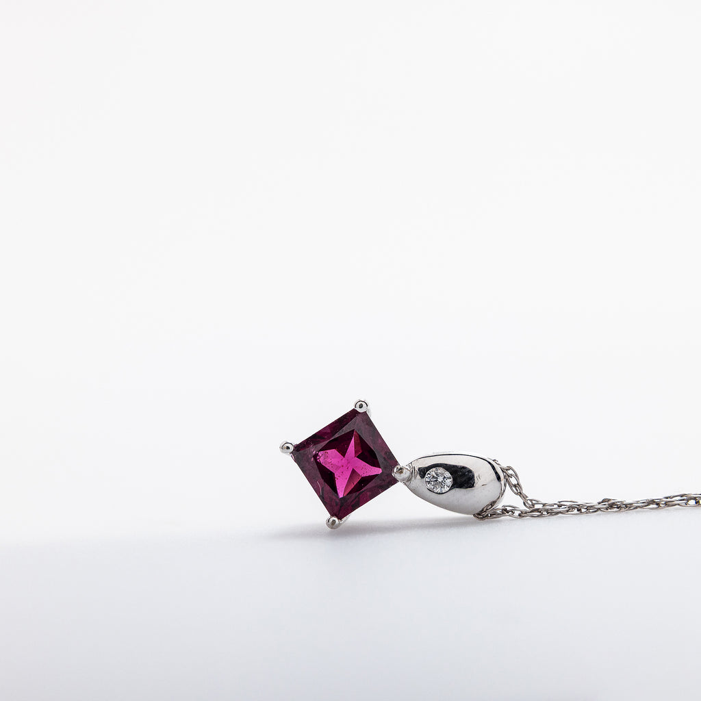 Esther Necklace