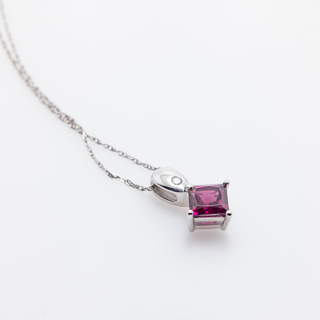 Esther Necklace