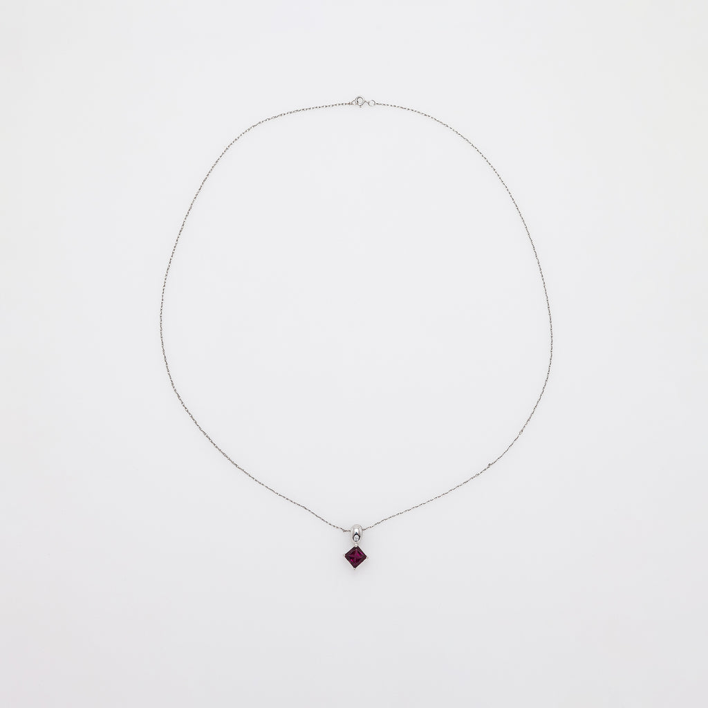 Esther Necklace
