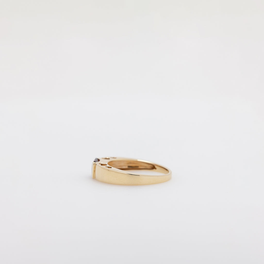 Jielan Ring