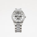 Four Face Guess Watch