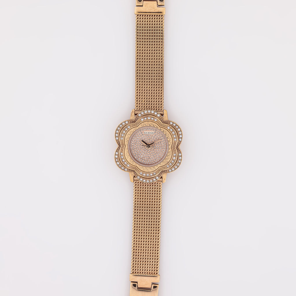 Rose Hana Guess Watch