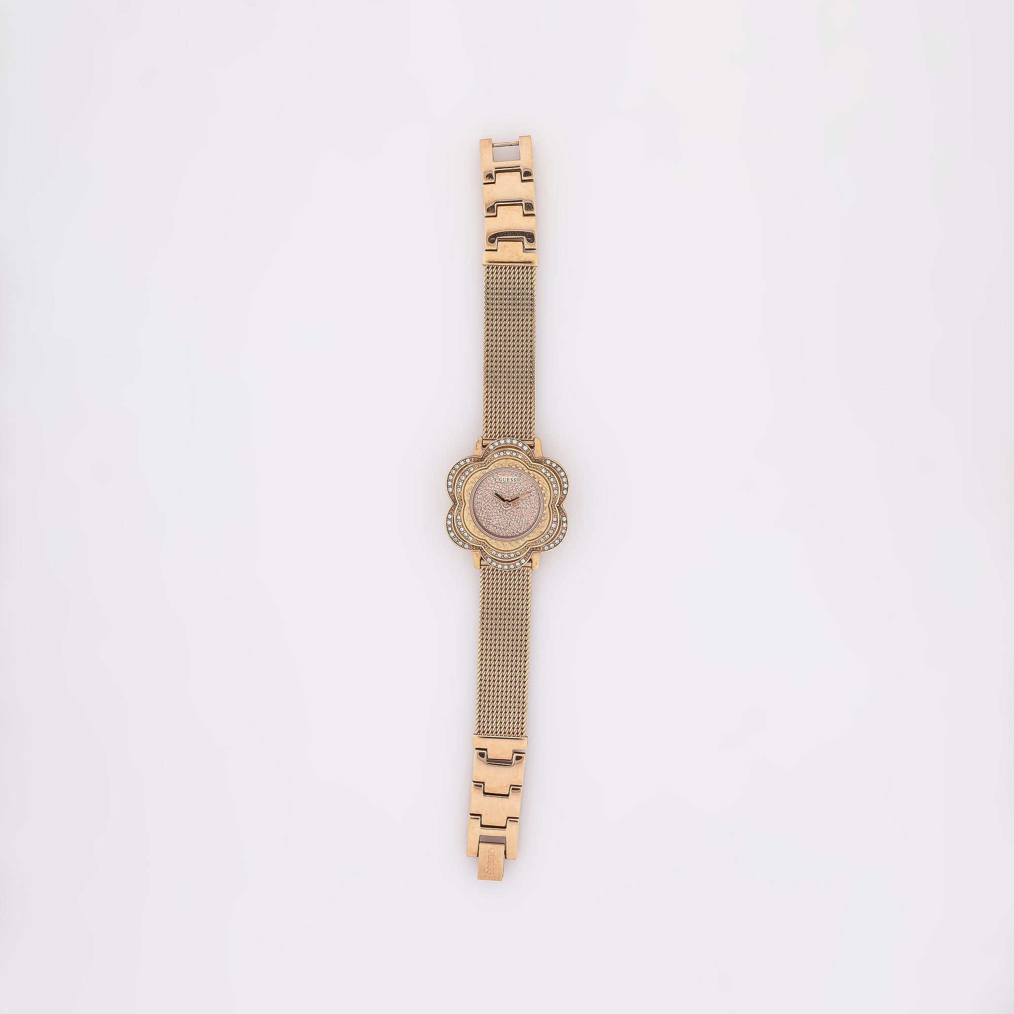 Rose Hana Guess Watch