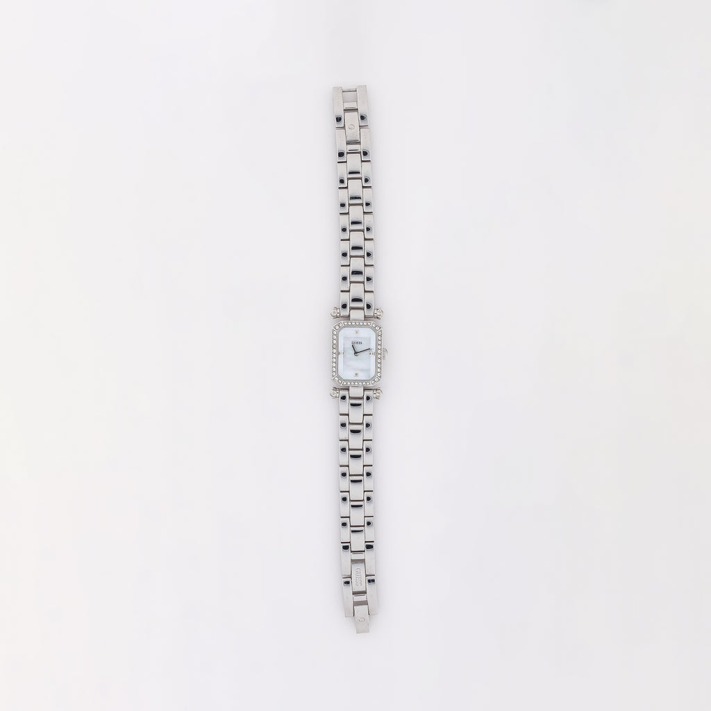 Hexagonal Guess Watch